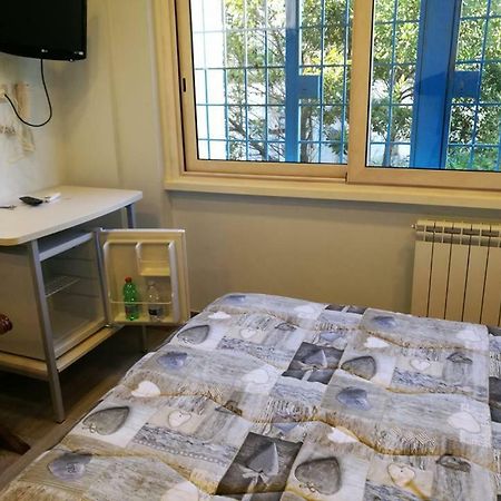 B&B Fratelli Nicoli Rom Exteriör bild