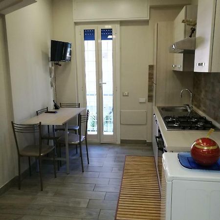 B&B Fratelli Nicoli Rom Exteriör bild