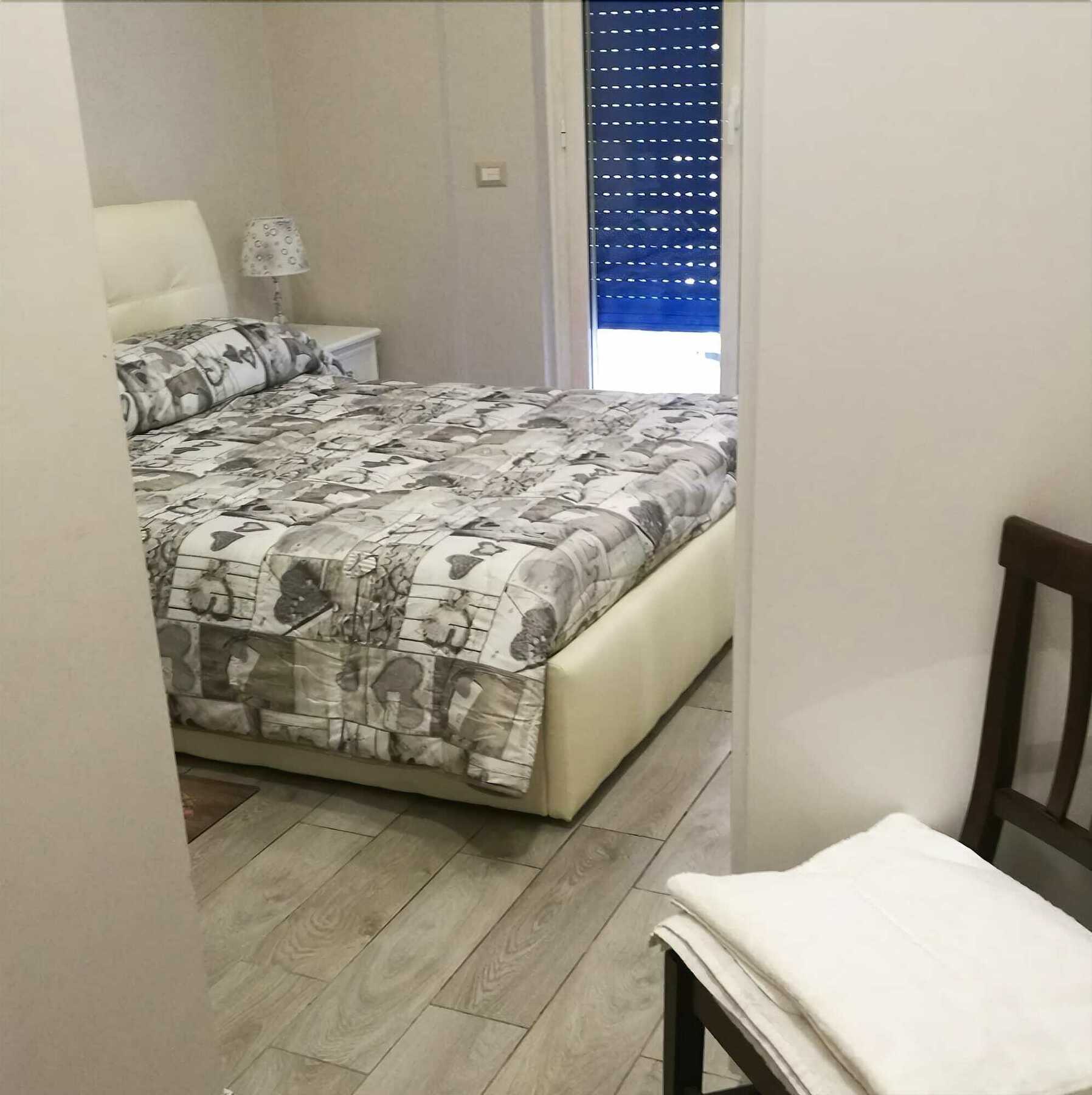 B&B Fratelli Nicoli Rom Exteriör bild
