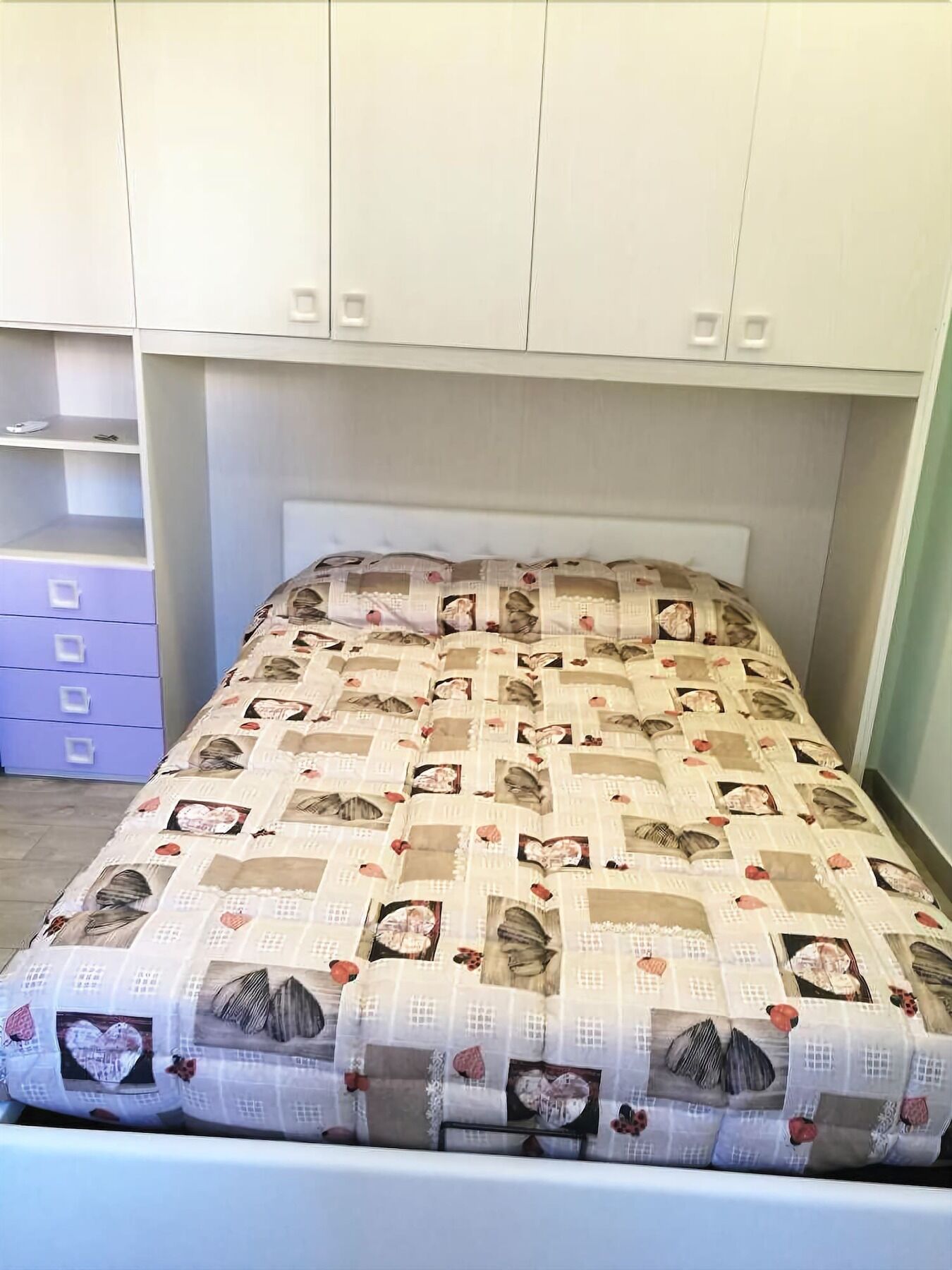 B&B Fratelli Nicoli Rom Exteriör bild