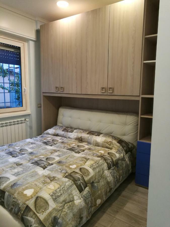 B&B Fratelli Nicoli Rom Exteriör bild