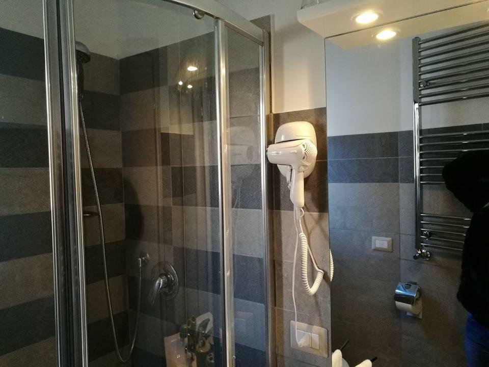 B&B Fratelli Nicoli Rom Exteriör bild