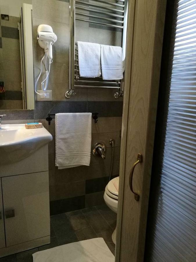 B&B Fratelli Nicoli Rom Exteriör bild