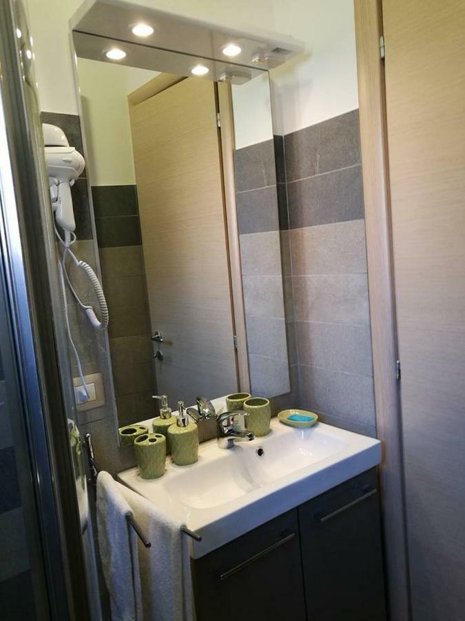 B&B Fratelli Nicoli Rom Exteriör bild