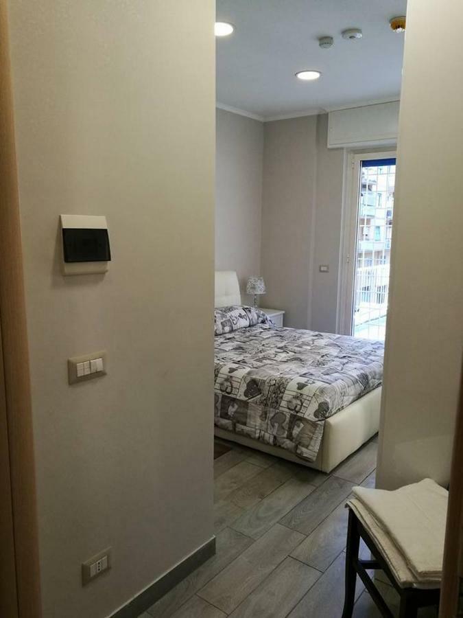 B&B Fratelli Nicoli Rom Exteriör bild