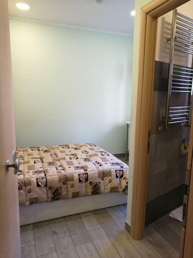 B&B Fratelli Nicoli Rom Exteriör bild