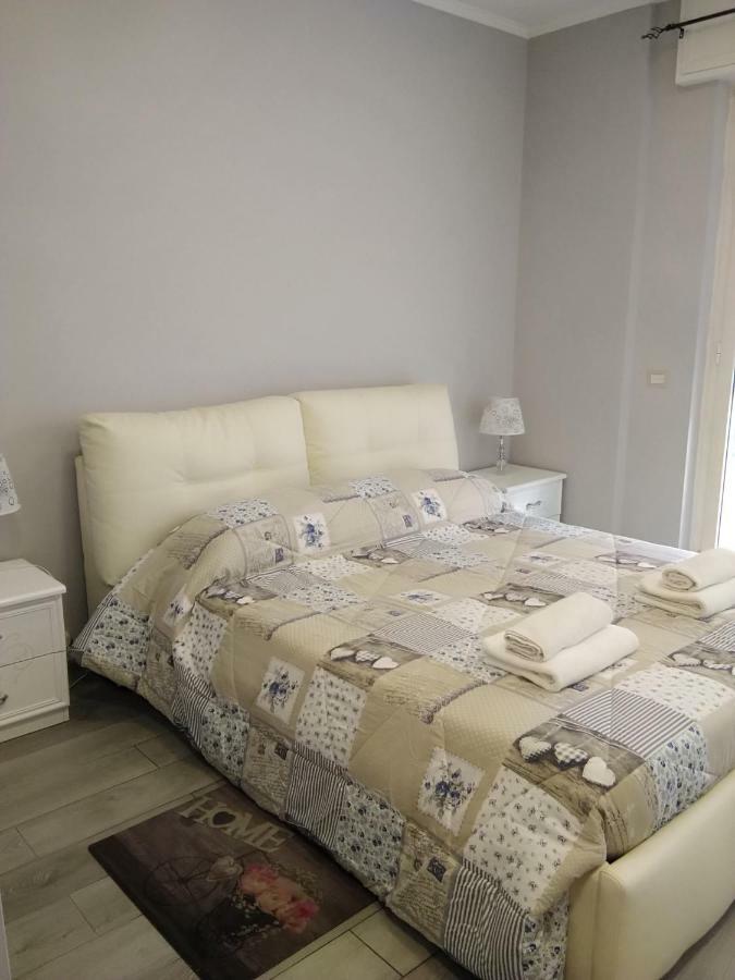 B&B Fratelli Nicoli Rom Exteriör bild