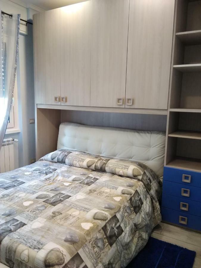 B&B Fratelli Nicoli Rom Exteriör bild