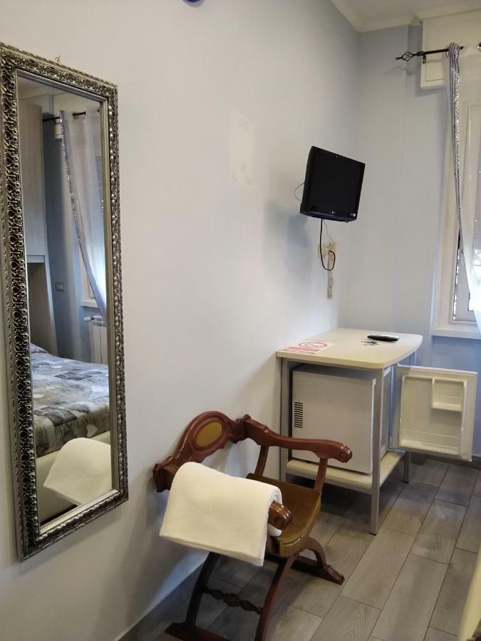 B&B Fratelli Nicoli Rom Exteriör bild